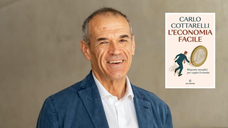 carlo cottarelli