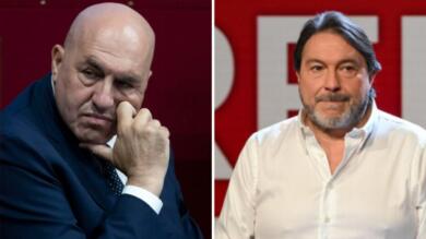 Caso Ranucci, Crosetto: «Inaccettabili i processi mediatici». Il giornalista: «Grazie per la coerenza»