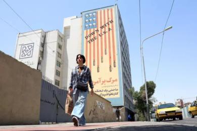 Proposta di pace da Teheran: l’Iran offre agli Usa una tregua di 7 giorni per riaprire Hormuz