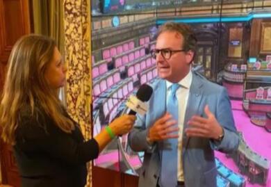 Ddl Nucleare, Damiani (FI): «Basta veti ideologici, fondamentale per ridurre le bollette»