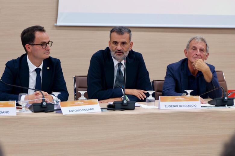 decaro di sciascio