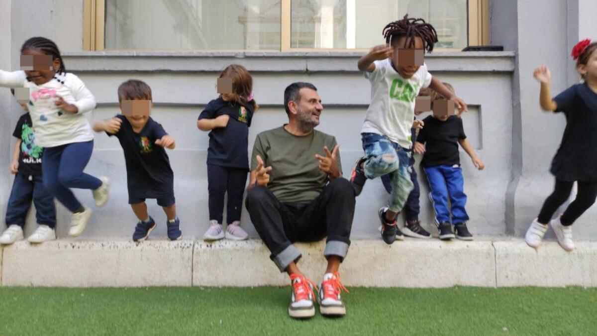 Bari, il messaggio social di Decaro a Meloni: «A scuola nessuno deve sentirsi “minoranza” o straniero» Bari, il messaggio social di Decaro a Meloni: «A scuola nessuno deve sentirsi “minoranza” o straniero»