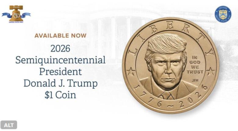 dollaro trump