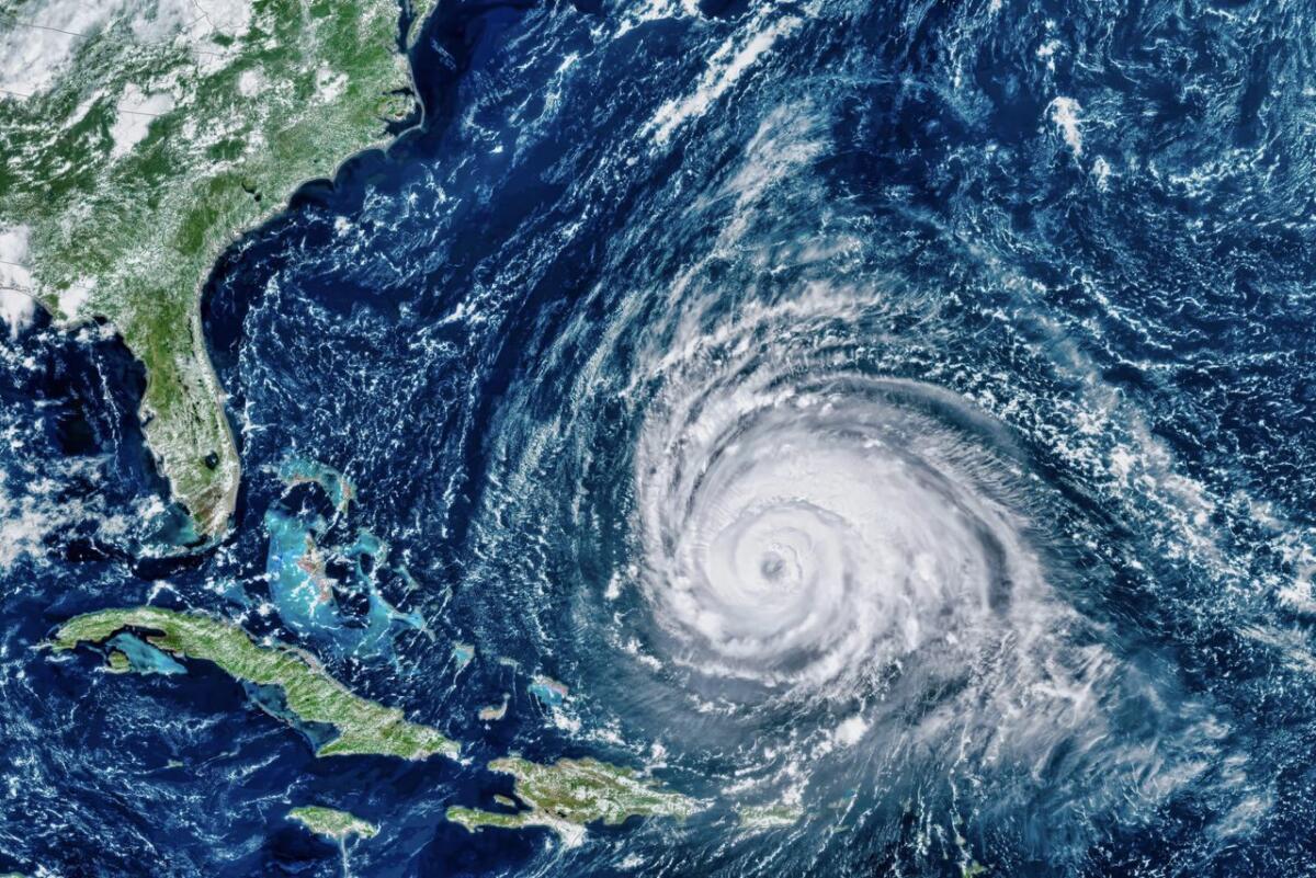 Clima, arriva «El Niño super»: temperature record e anomalie oceaniche Clima, arriva «El Niño super»: temperature record e anomalie oceaniche