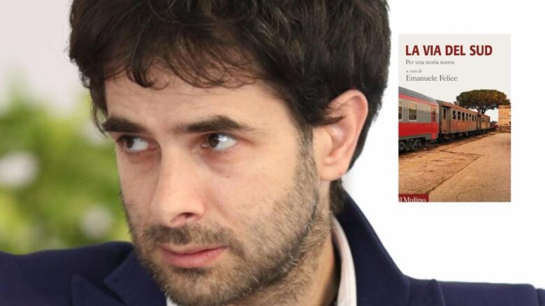 emanuele felice la via del sud