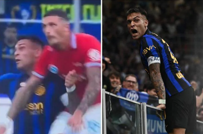 Serie A, tutti gli episodi arbitrali della terza giornata: cosa dice il regolamento Serie A, tutti gli episodi arbitrali della terza giornata: cosa dice il regolamento
