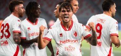 Serie C, nel Girone C ruggiti di Bari e Cerignola: le altre pugliesi arrancano, comandano due lucane