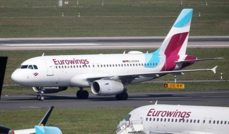 eurowings