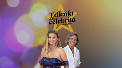 L’Edicola delle celebrità, il film da Eva Henger a Venezia: il circolino insorge