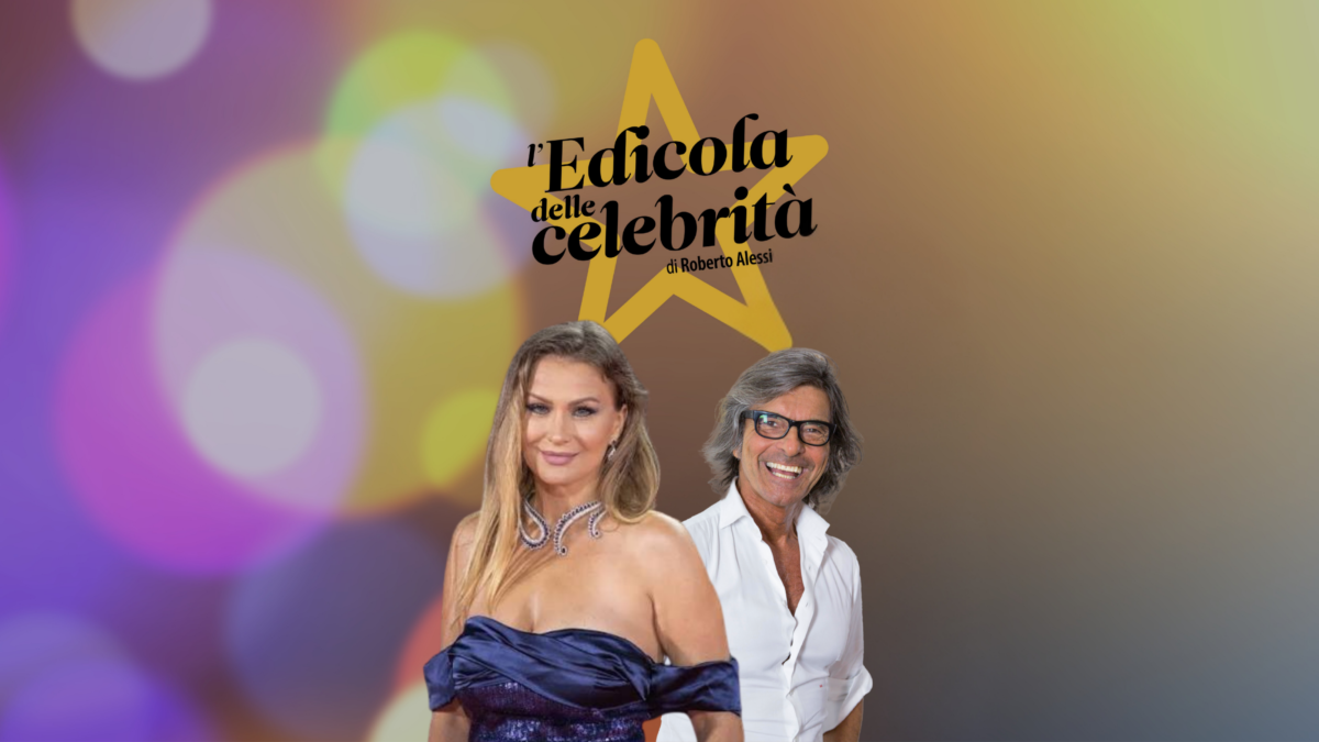 L’Edicola delle celebrità, il film da Eva Henger a Venezia: il circolino insorge L’Edicola delle celebrità, il film da Eva Henger a Venezia: il circolino insorge