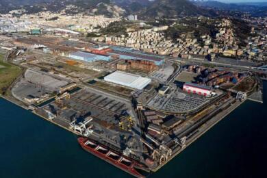 Ex Ilva, la cordata italiana ispeziona gli impianti di Genova e Novi Ligure