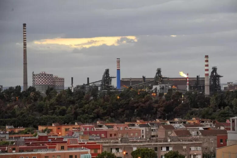 ex ilva