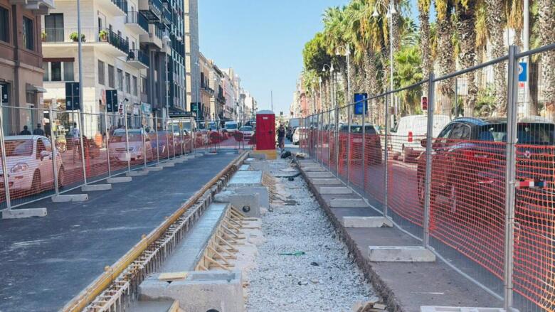 fermata brt