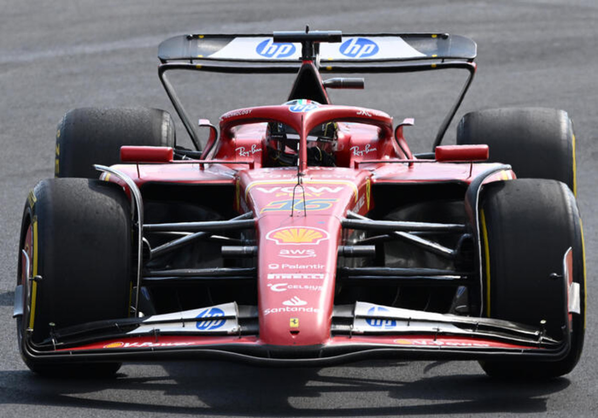F1, Gran Premio di Monza oggi: orario e dove vederlo in chiaro in TV. Partenze modificate F1, Gran Premio di Monza oggi: orario e dove vederlo in chiaro in TV. Partenze modificate