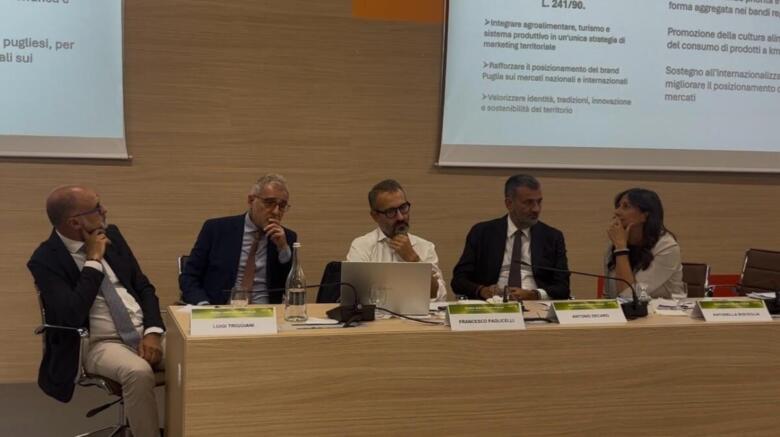 filiere di puglia