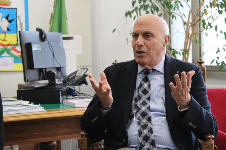 francesco bonito