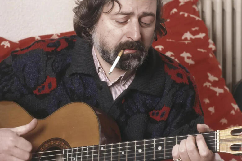 francesco guccini