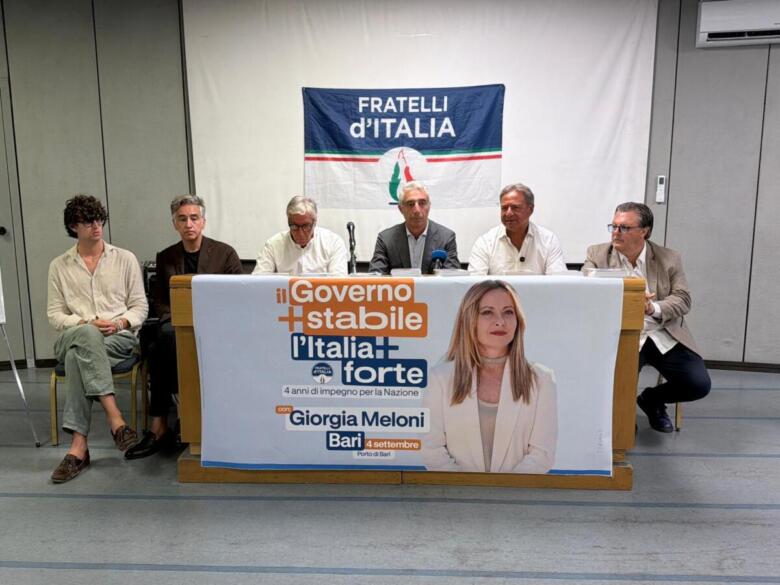 fratelli d'italia