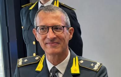 Guardia di finanza, il bilancio del generale Russo: «Bari ha reagito bene alla criminalità» – L’INTERVISTA