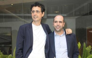 Checco Zalone e Gennaro Nunziante preparano un nuovo film: «Prendiamo di mira il classismo»