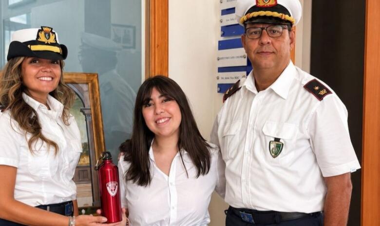 giada polizia locale