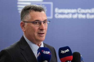 Tensioni Londra-Tel Aviv: Israele chiude il consolato britannico a Gerusalemme