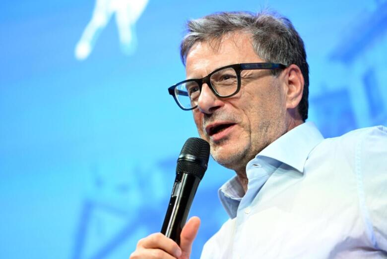 giorgetti