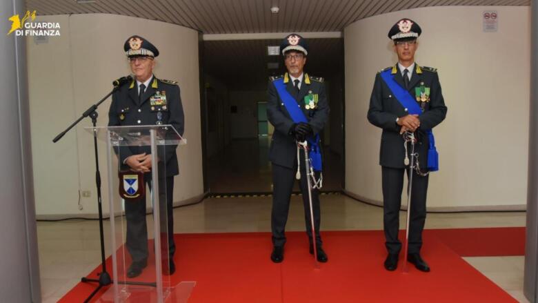 guardia di finanza bari