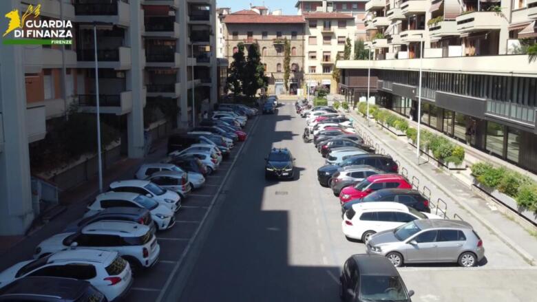 guardia di finanza