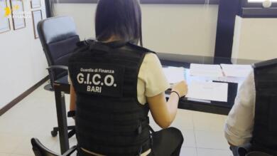Bari, slot per riciclare i soldi dei clan: altri sequestri all’impero Snidar, sigilli a sale giochi e proventi di un ristorante