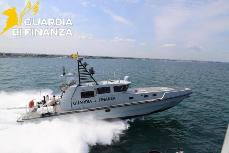 guardia di finanza