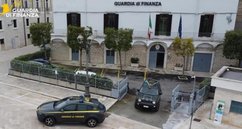 guardia di finanza