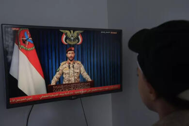 Gli Houthi conquistano la città yemenita di Mocha sul Mar Rosso