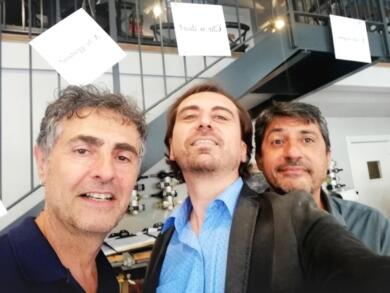 «Dai social alle piazze, Inchiostro di Puglia è qualcosa di più grande di una community» – L’INTERVISTA
