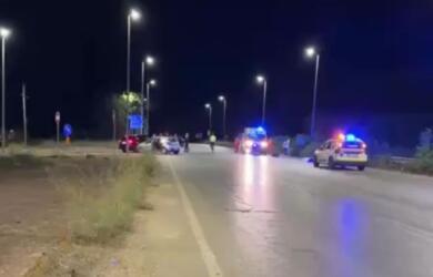 Scontro tra moto e auto sulla provinciale nel Barese, Leonardo Grasso muore a 55 anni