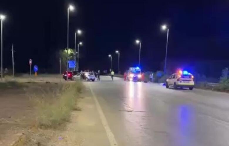 incidente mortale