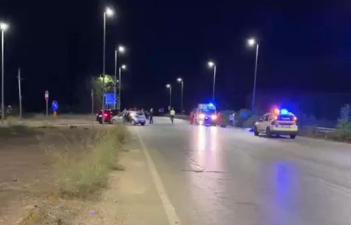 Scontro tra moto e auto sulla provinciale nel Barese, Leonardo Grasso muore a 55 anni Scontro tra moto e auto sulla provinciale nel Barese, Leonardo Grasso muore a 55 anni