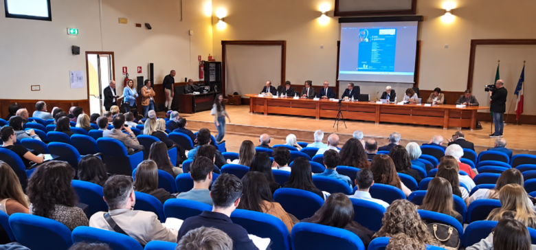 convegno moro