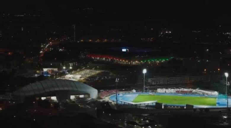 stadio taranto