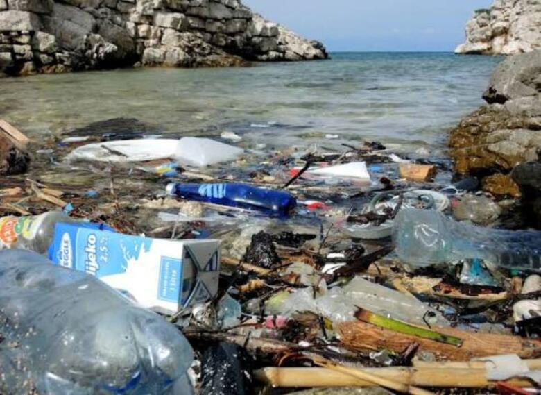 inquinamento mare