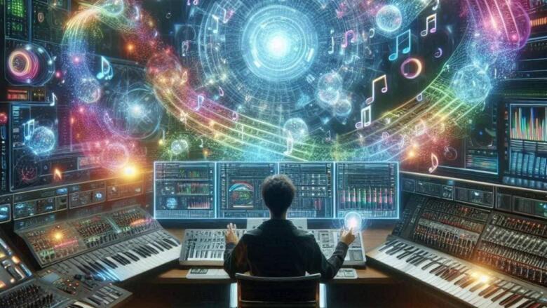 intelligenza artificiale