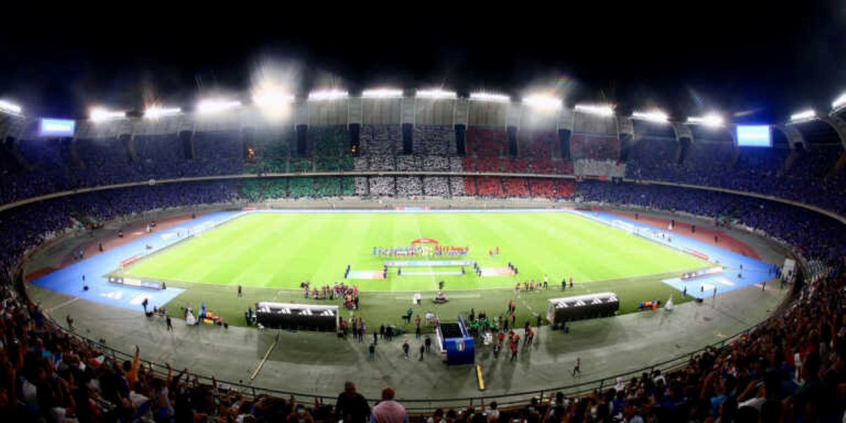 Euro 2032, la Figc consegna il dossier stadi alla Uefa: in corsa 13 città e 14 impianti Euro 2032, la Figc consegna il dossier stadi alla Uefa: in corsa 13 città e 14 impianti