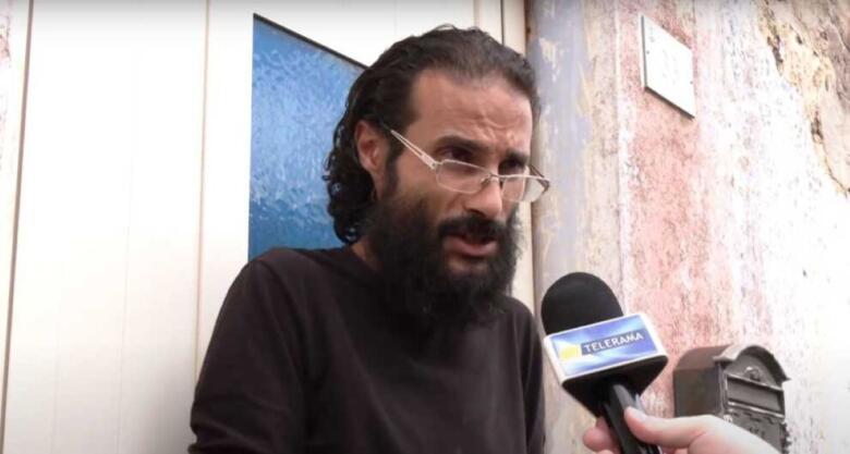 kadir santone