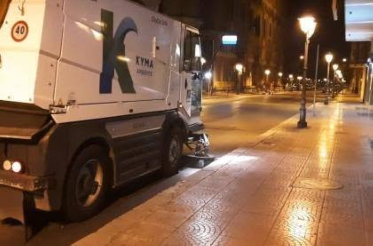 Taranto, due dipendenti della Kyma Ambiente brutalmente aggrediti: sono in gravi condizioni Taranto, due dipendenti della Kyma Ambiente brutalmente aggrediti: sono in gravi condizioni
