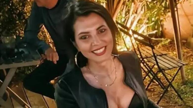 lorena isceri