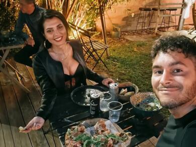 Femminicidio sull’A1, il dolore della madre di Lorena Isceri: «Aveva paura, era tornata in Puglia per fuggire da lui»