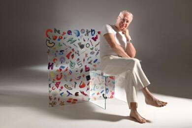 Lorenzo Marini: «Alla New York Fashion Week con la mia arte da indossare» – L’INTERVISTA