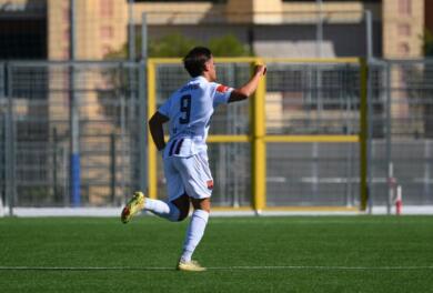 Coppa Italia Eccellenza, il Taranto non va oltre l’1-1 con l’Ostuni