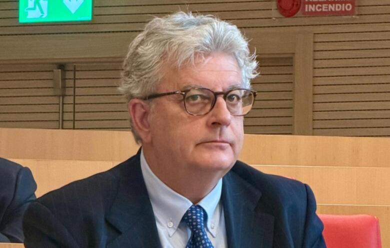 luigi caroli