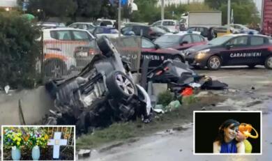 Mottola, madre e figlio morti in un incidente sulla Ss 100: camionista 27enne rischia il processo